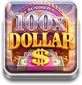 100x Dollar