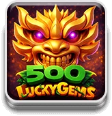 500 Lucky Gems
