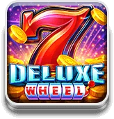 7 Deluxe Wheels