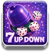 7 Up Down