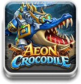 Aeon Crocodile