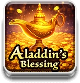 Aladdin’s Blessing