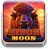 Bison Moon