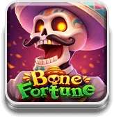 Bone Fortune