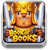 Book of Bonks