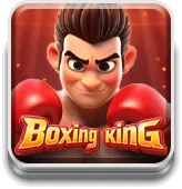 Boxing King