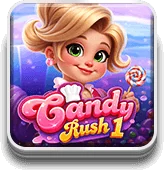 Candy Rush 1