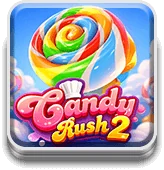 Candy Rush 2