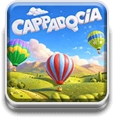 Cappadocia