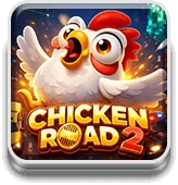 Chicken Road 2