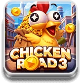 Chicken Road 3