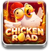 Chicken Road