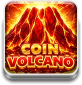 Coin Volcano