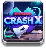 Crash X