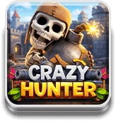 Crazy Hunter