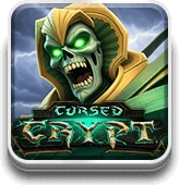 Cursed Crypt