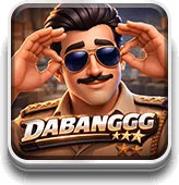 Dabangg
