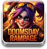 Doomsday Rampage