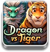 Dragon vs Tiger