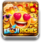 Emoji Riches