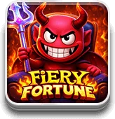 Fiery Fortune