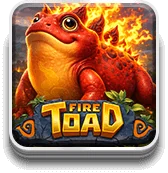 Fire Toad