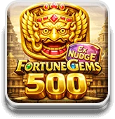 Fortune Gems 500