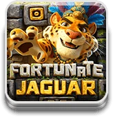 Fortune Jaguar
