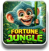 Fortune Jungle