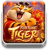 Fortune Tiger
