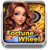 Fortune Wheel Live
