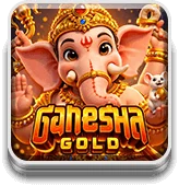 Ganesha Gold
