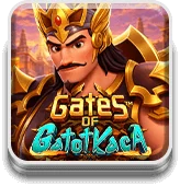 Gates of Gatotkaca