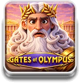 Gates of Olympus