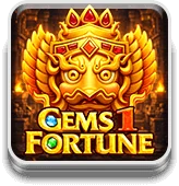 Gems Fortune 1