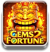 Gems Fortune 2