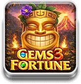 Gems Fortune 3