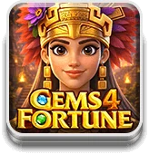 Gems Fortune 4