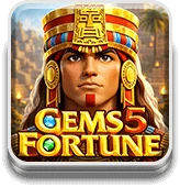 Gems Fortune 5