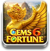 Gems Fortune 6