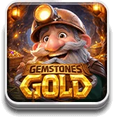 Gemstones Gold