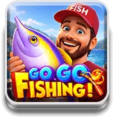 Go Go Fishing