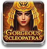 Gorgeous Cleopatra