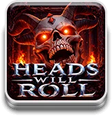 Heads Will Roll