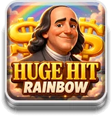 Huge Hit Rainbow
