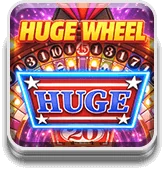 Huge Wheel