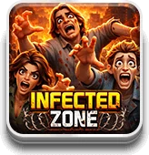 Infected Zone