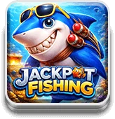 Jackpot Fishing