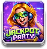 Jackpot Party