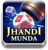 Jhandi Munda